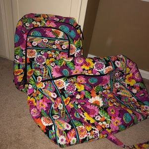 BAG BUNDLE! Vera Bradley